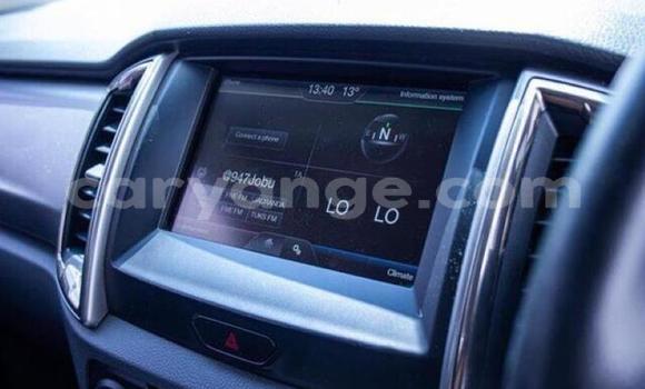 Acheter Occasion Voiture Ford Ranger Blanc à Omaruru, Erongo Acheter Occasion Voiture Ford Ranger Blanc à Omaruru, Erongo