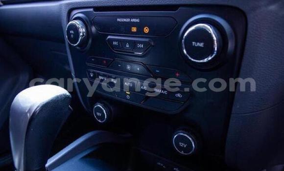 Acheter Occasion Voiture Ford Ranger Blanc à Omaruru, Erongo Acheter Occasion Voiture Ford Ranger Blanc à Omaruru, Erongo