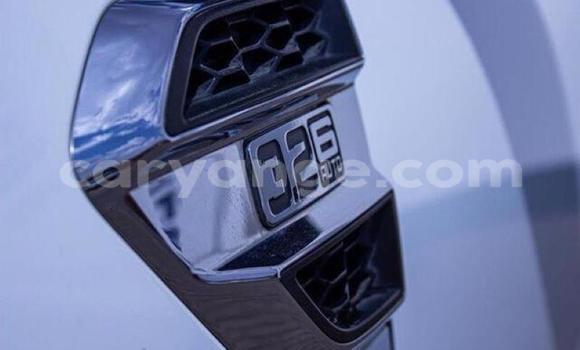 Acheter Occasion Voiture Ford Ranger Blanc à Omaruru, Erongo Acheter Occasion Voiture Ford Ranger Blanc à Omaruru, Erongo