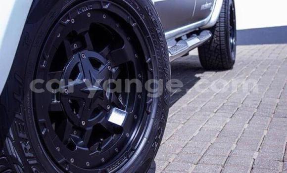 Acheter Occasion Voiture Ford Ranger Blanc à Omaruru, Erongo Acheter Occasion Voiture Ford Ranger Blanc à Omaruru, Erongo