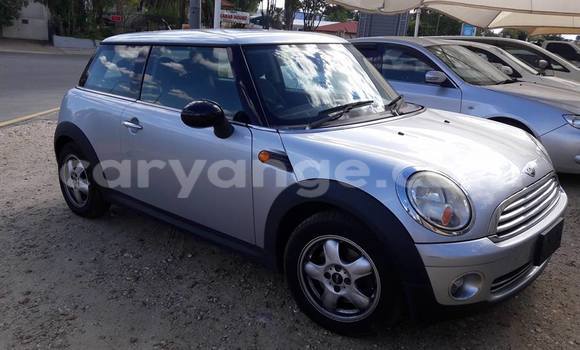 Buy Used Mini Cooper Silver Car in Windhoek in Namibia Buy Used Mini Cooper Silver Car in Windhoek in Namibia