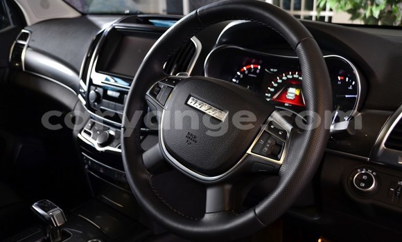 Acheter Occasion Voiture Haval H9 Vert à Karasburg, Karas Acheter Occasion Voiture Haval H9 Vert à Karasburg, Karas