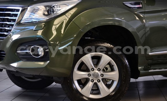 Acheter Occasion Voiture Haval H9 Vert à Karasburg, Karas Acheter Occasion Voiture Haval H9 Vert à Karasburg, Karas