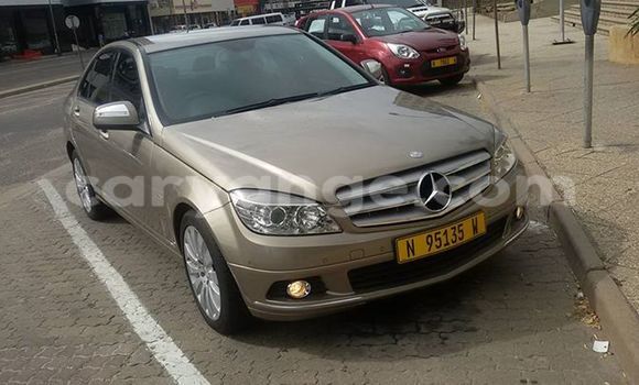 Buy Used Mercedes-Benz KOMPRESSOR Other Car in Windhoek in Namibia Buy Used Mercedes-Benz KOMPRESSOR Other Car in Windhoek in Namibia