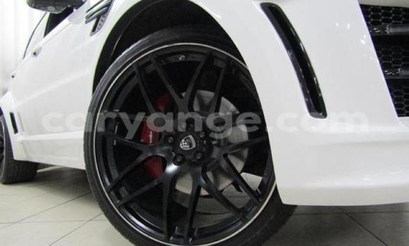 Buy Used Land Rover Range Rover Sport White Car in Rundu in Namibia Buy Used Land Rover Range Rover Sport White Car in Rundu in Namibia