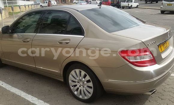 Buy Used Mercedes-Benz KOMPRESSOR Other Car in Windhoek in Namibia Buy Used Mercedes-Benz KOMPRESSOR Other Car in Windhoek in Namibia