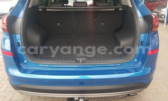 Acheter Occasion Voiture Hyundai Tucson Bleu à Karasburg, Karas Acheter Occasion Voiture Hyundai Tucson Bleu à Karasburg, Karas