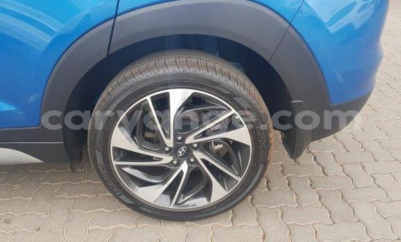 Acheter Occasion Voiture Hyundai Tucson Bleu à Karasburg, Karas Acheter Occasion Voiture Hyundai Tucson Bleu à Karasburg, Karas
