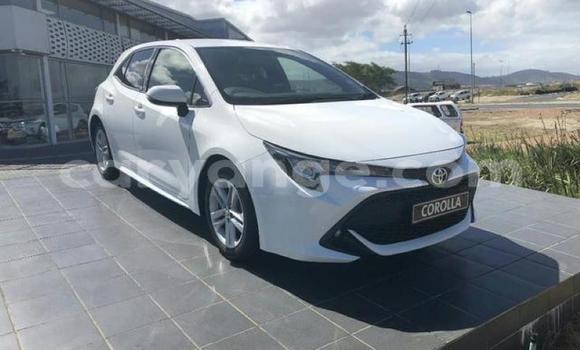 Buy Used Toyota Corolla White Car in Karasburg in Karas Buy Used Toyota Corolla White Car in Karasburg in Karas