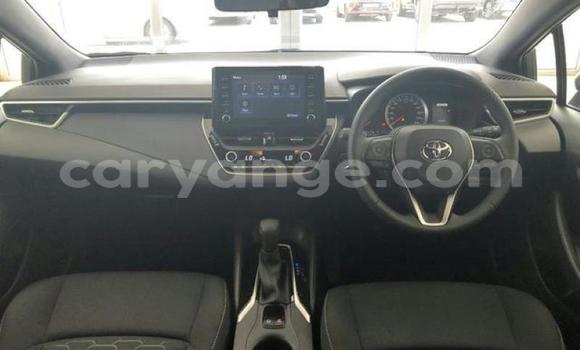 Buy Used Toyota Corolla White Car in Karasburg in Karas Buy Used Toyota Corolla White Car in Karasburg in Karas