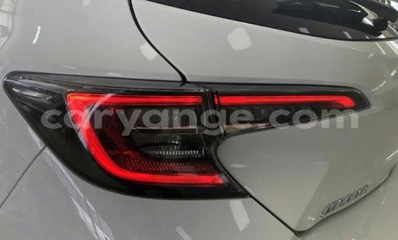 Buy Used Toyota Corolla White Car in Karasburg in Karas Buy Used Toyota Corolla White Car in Karasburg in Karas