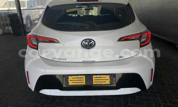 Buy Used Toyota Corolla White Car in Karasburg in Karas Buy Used Toyota Corolla White Car in Karasburg in Karas