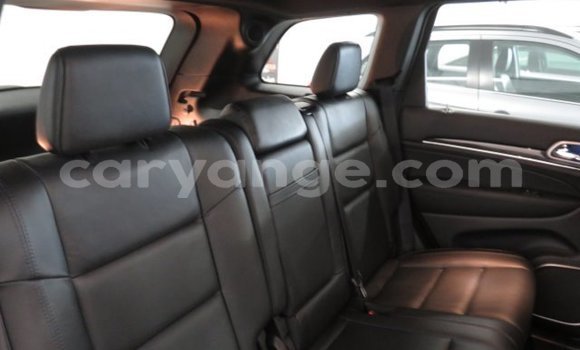 Buy Used Jeep Grand Cherokee White Car in Karasburg in Karas Buy Used Jeep Grand Cherokee White Car in Karasburg in Karas
