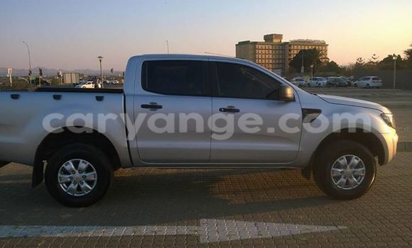 Buy Used Ford Ranger Silver Car in Windhoek in Namibia Buy Used Ford Ranger Silver Car in Windhoek in Namibia