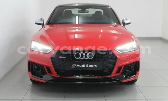 Acheter Occasion Voiture Audi RS5 Rouge à Khorixas, Kunene Acheter Occasion Voiture Audi RS5 Rouge à Khorixas, Kunene