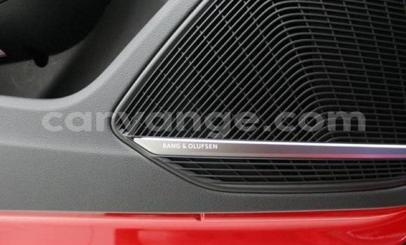 Acheter Occasion Voiture Audi RS5 Rouge à Khorixas, Kunene Acheter Occasion Voiture Audi RS5 Rouge à Khorixas, Kunene