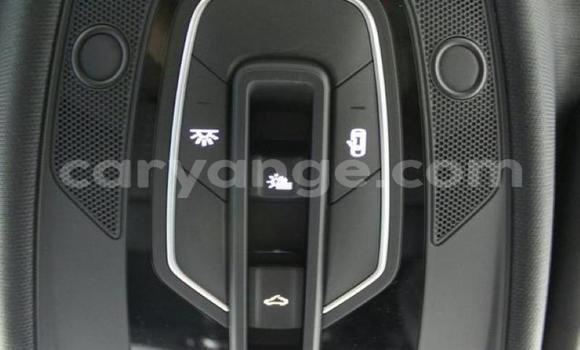 Acheter Occasion Voiture Audi RS5 Rouge à Khorixas, Kunene Acheter Occasion Voiture Audi RS5 Rouge à Khorixas, Kunene