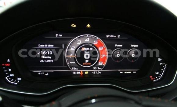 Acheter Occasion Voiture Audi RS5 Rouge à Khorixas, Kunene Acheter Occasion Voiture Audi RS5 Rouge à Khorixas, Kunene