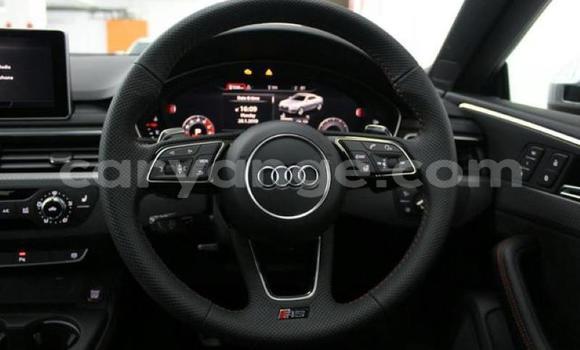 Acheter Occasion Voiture Audi RS5 Rouge à Khorixas, Kunene Acheter Occasion Voiture Audi RS5 Rouge à Khorixas, Kunene