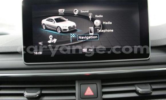 Acheter Occasion Voiture Audi RS5 Rouge à Khorixas, Kunene Acheter Occasion Voiture Audi RS5 Rouge à Khorixas, Kunene