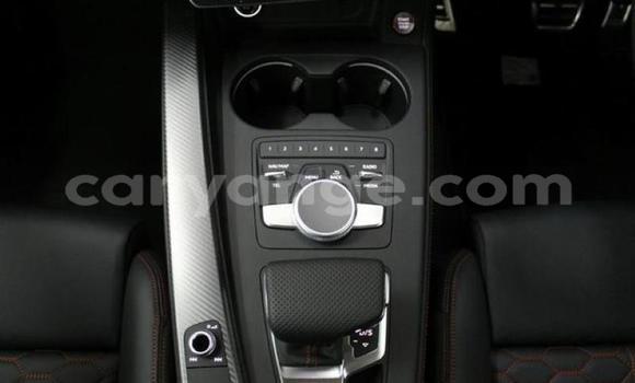 Acheter Occasion Voiture Audi RS5 Rouge à Khorixas, Kunene Acheter Occasion Voiture Audi RS5 Rouge à Khorixas, Kunene