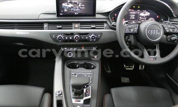 Acheter Occasion Voiture Audi RS5 Rouge à Khorixas, Kunene Acheter Occasion Voiture Audi RS5 Rouge à Khorixas, Kunene