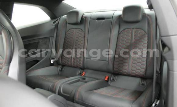 Acheter Occasion Voiture Audi RS5 Rouge à Khorixas, Kunene Acheter Occasion Voiture Audi RS5 Rouge à Khorixas, Kunene