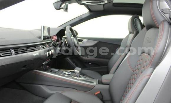 Acheter Occasion Voiture Audi RS5 Rouge à Khorixas, Kunene Acheter Occasion Voiture Audi RS5 Rouge à Khorixas, Kunene