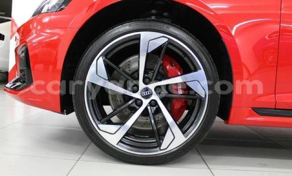 Acheter Occasion Voiture Audi RS5 Rouge à Khorixas, Kunene Acheter Occasion Voiture Audi RS5 Rouge à Khorixas, Kunene
