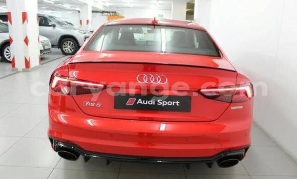 Acheter Occasion Voiture Audi RS5 Rouge à Khorixas, Kunene Acheter Occasion Voiture Audi RS5 Rouge à Khorixas, Kunene