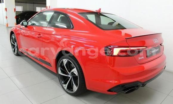 Acheter Occasion Voiture Audi RS5 Rouge à Khorixas, Kunene Acheter Occasion Voiture Audi RS5 Rouge à Khorixas, Kunene