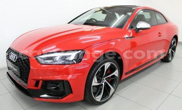 Acheter Occasion Voiture Audi RS5 Rouge à Khorixas, Kunene Acheter Occasion Voiture Audi RS5 Rouge à Khorixas, Kunene