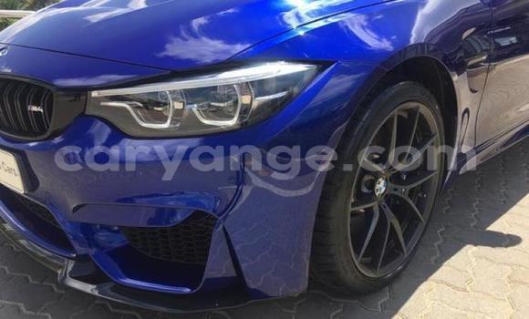 Buy Used BMW M4 Blue Car in Grootfontein in Namibia Buy Used BMW M4 Blue Car in Grootfontein in Namibia