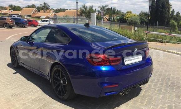 Buy Used BMW M4 Blue Car in Grootfontein in Namibia Buy Used BMW M4 Blue Car in Grootfontein in Namibia