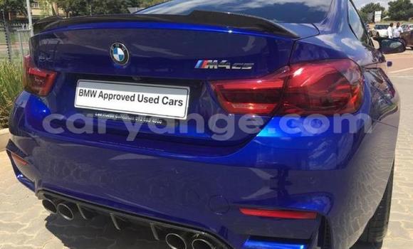 Buy Used BMW M4 Blue Car in Grootfontein in Namibia Buy Used BMW M4 Blue Car in Grootfontein in Namibia