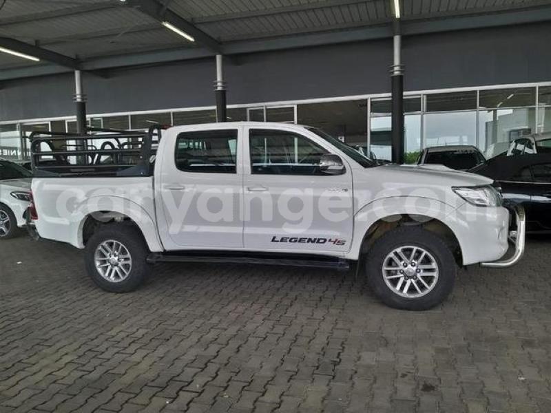 Big with watermark toyota hilux karas luderitz 8836