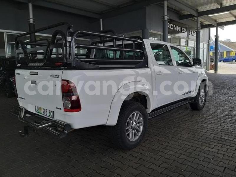 Big with watermark toyota hilux karas luderitz 8836