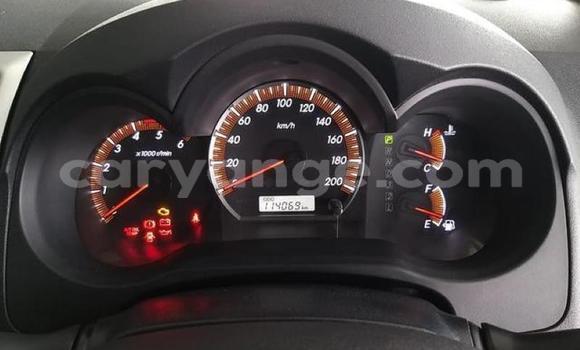 Buy Used Toyota Hilux White Car in Luderitz in Karas Buy Used Toyota Hilux White Car in Luderitz in Karas