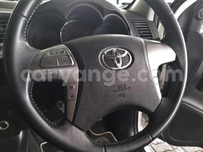 Big with watermark toyota hilux karas luderitz 8836