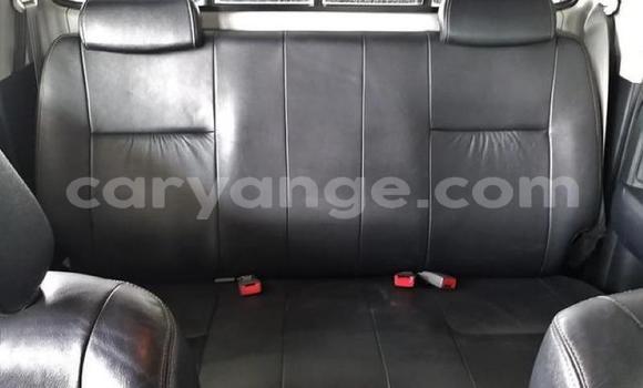 Buy Used Toyota Hilux White Car in Luderitz in Karas Buy Used Toyota Hilux White Car in Luderitz in Karas