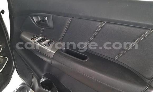 Buy Used Toyota Hilux White Car in Luderitz in Karas Buy Used Toyota Hilux White Car in Luderitz in Karas