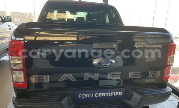 Acheter Occasion Voiture Ford Ranger Noir à Gobabis, Omaheke Acheter Occasion Voiture Ford Ranger Noir à Gobabis, Omaheke
