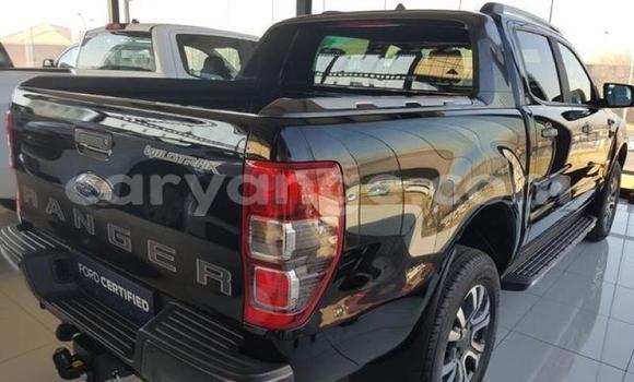 Acheter Occasion Voiture Ford Ranger Noir à Gobabis, Omaheke Acheter Occasion Voiture Ford Ranger Noir à Gobabis, Omaheke