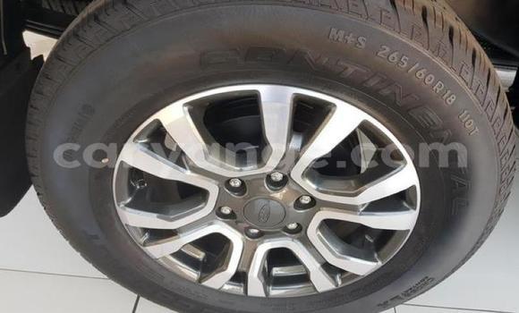 Acheter Occasion Voiture Ford Ranger Noir à Gobabis, Omaheke Acheter Occasion Voiture Ford Ranger Noir à Gobabis, Omaheke