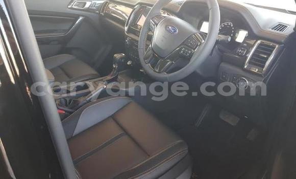 Acheter Occasion Voiture Ford Ranger Noir à Gobabis, Omaheke Acheter Occasion Voiture Ford Ranger Noir à Gobabis, Omaheke