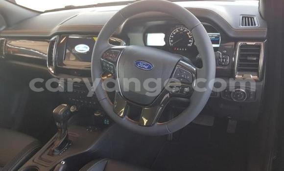 Acheter Occasion Voiture Ford Ranger Noir à Gobabis, Omaheke Acheter Occasion Voiture Ford Ranger Noir à Gobabis, Omaheke