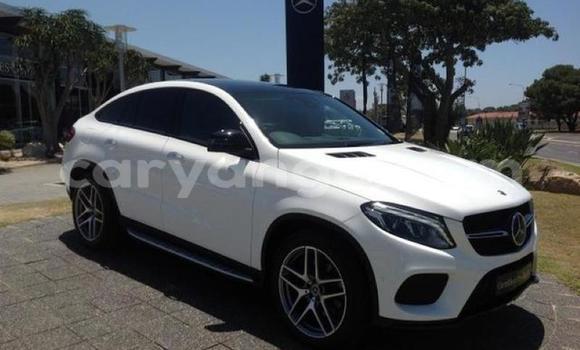 Buy Used Mercedes-Benz AMG GLE Coupe White Car in Gobabis in Omaheke Buy Used Mercedes-Benz AMG GLE Coupe White Car in Gobabis in Omaheke