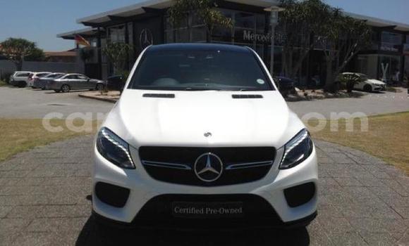 Buy Used Mercedes-Benz AMG GLE Coupe White Car in Gobabis in Omaheke Buy Used Mercedes-Benz AMG GLE Coupe White Car in Gobabis in Omaheke