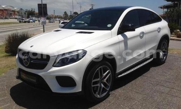 Buy Used Mercedes-Benz AMG GLE Coupe White Car in Gobabis in Omaheke Buy Used Mercedes-Benz AMG GLE Coupe White Car in Gobabis in Omaheke