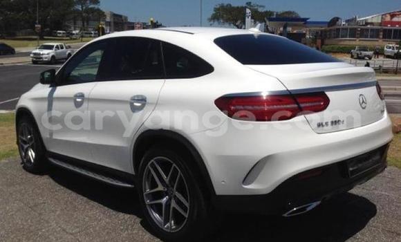 Buy Used Mercedes-Benz AMG GLE Coupe White Car in Gobabis in Omaheke Buy Used Mercedes-Benz AMG GLE Coupe White Car in Gobabis in Omaheke